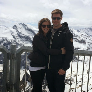 Meet your Posher, Joseph